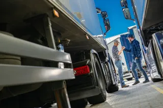 Obraz Doświadczona,