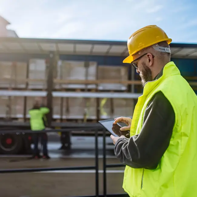 Grafika Assurance des marchandises